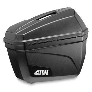 Givi E22 Cruiser – Monokey Seitenkoffer-Satz