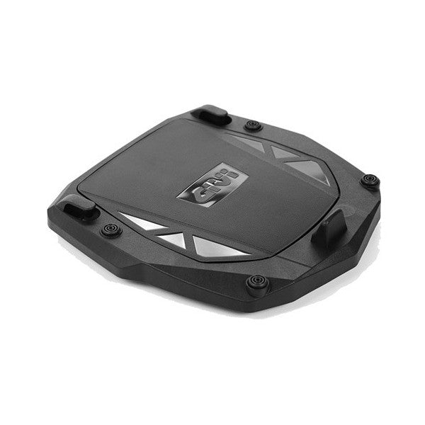Benelli TRK 502 [2017–2020] – Monokey Universal-Adapterplatte mit Montagekit