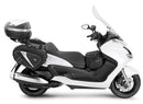 Yamaha Majesty 400 [2004-2014] – top case carrier for Monokey with plate