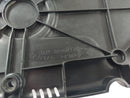 BMW R 1100 GS [1994] - Front cover engine cover-4