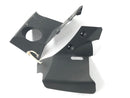 KTM Duke 690 A3 [2012] - Front frame cover set-1