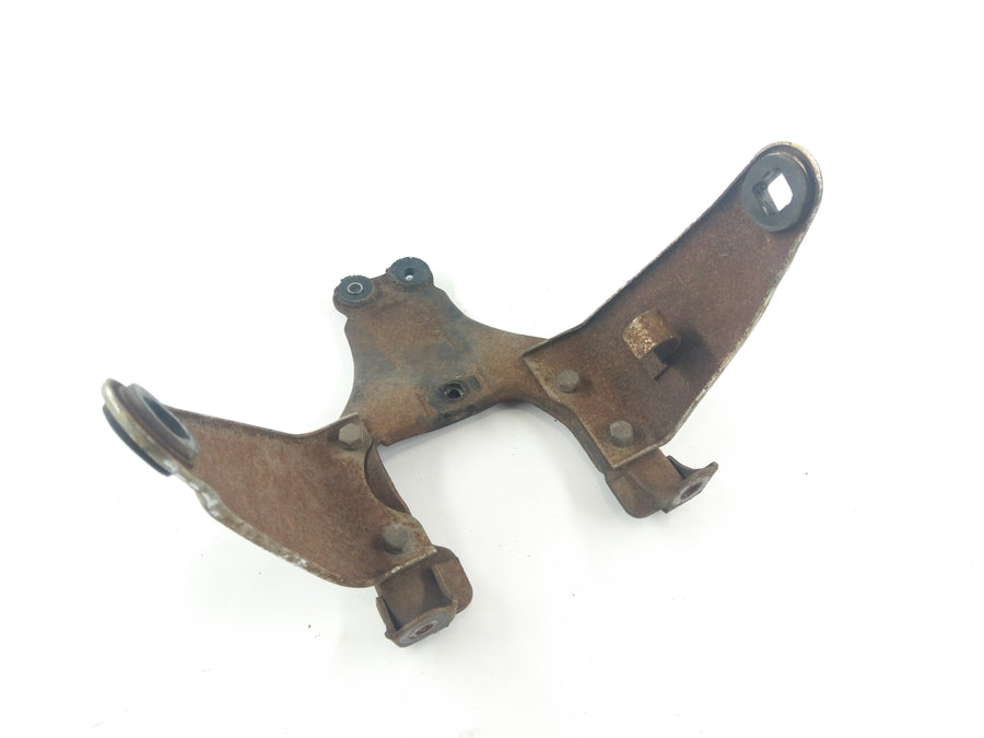 Yamaha SR 500 2J4 [1978] - Lamp holder speedometer holder