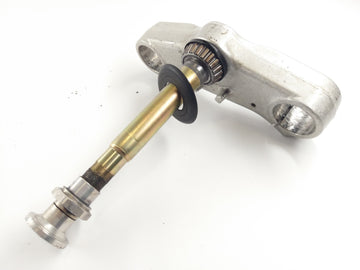 Triumph Daytona 955i T595 [1998] - lower triple clamp - 0