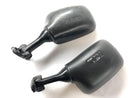 Yamaha TZR 125 4FL [1997] - Mirror fairing mirror left and right-4