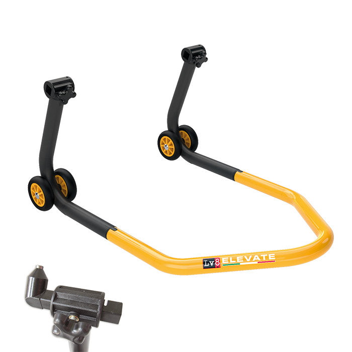 Montageständer vorne "U-STAND"