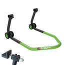 Montageständer hinten "U-STAND"