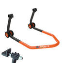 Montageständer hinten "U-STAND"