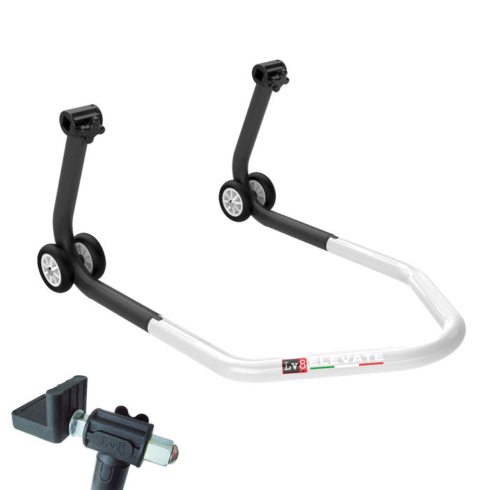 Montageständer hinten "U-STAND"