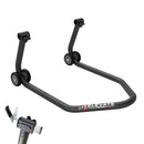 Montageständer hinten "U-STAND"