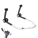 Montageständer hinten "U-STAND"