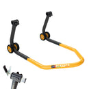 Montageständer hinten "U-STAND"