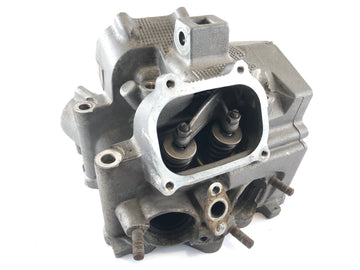 Yamaha XT 660 DM01 [2005] - Cylinder head
