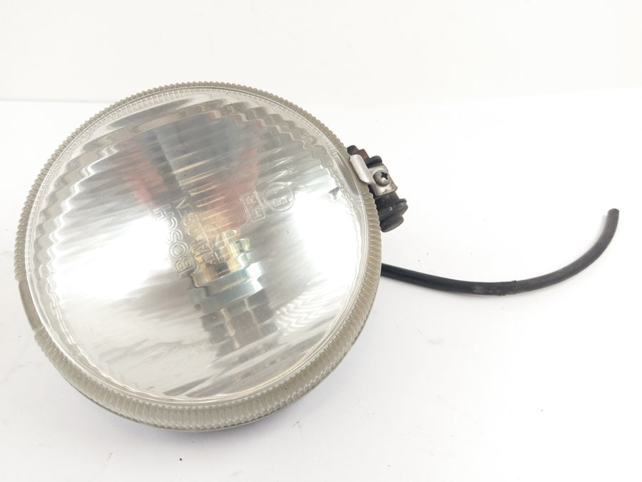 BMW R75/5 [1973] - additional headlights