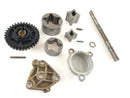 BMW F 800 S [2007] - oil pump set-1