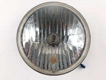Triumph Thruxton 900 [2004] - Headlight - 0