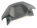 Yamaha Grizzly 660 AM03W [2003] - Handlebar cover-1