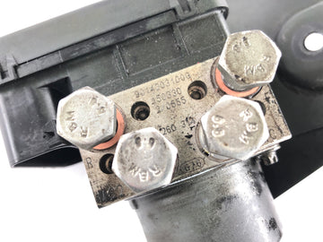 KTM Duke 390 [2014] - ABS module ABS block - 0