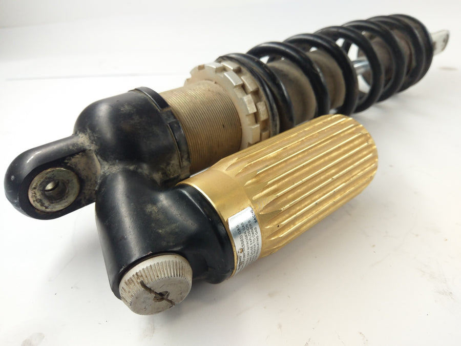 Husquvarna TE 250 H8 [2004] - Shock absorber