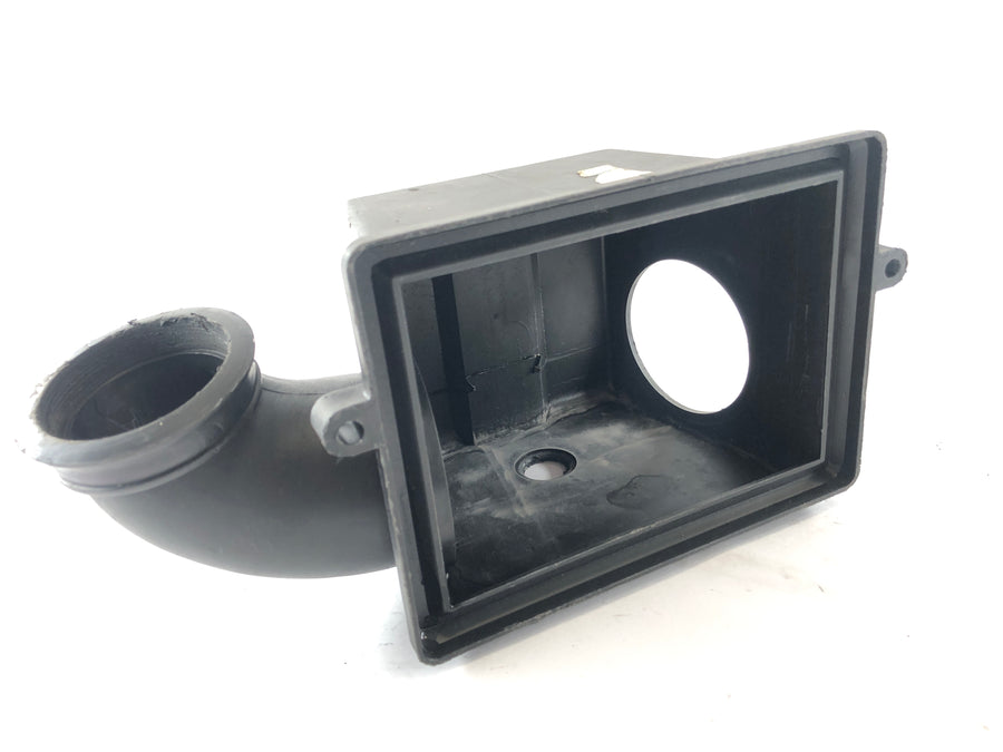 Moto Guzzi Le Mans 4 [Le Mans 3] - Air filter box housing