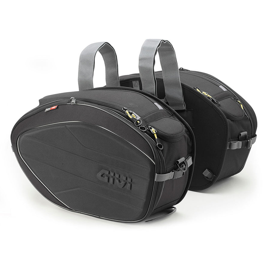 [GIVI] – Easy-BAG saddle bags (pair) – volume 40 liters / max. load 5 kg per bag