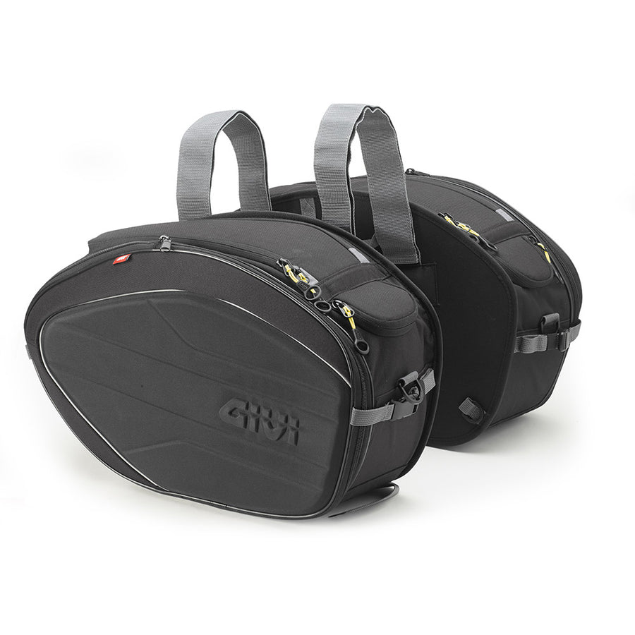 [GIVI] – Easy-BAG saddle bags (pair) – volume 40 liters / max. load 5 kg per bag