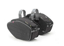 Givi Easy-Bag Seitentaschen-Satz für Sportmotorräder, 30 Liter