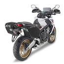 Givi Easy-Bag Seitentaschen-Satz für Sportmotorräder, 30 Liter