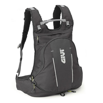 [GIVI] – Easy BAG backpack, 24 liters – UV resistance 500h
