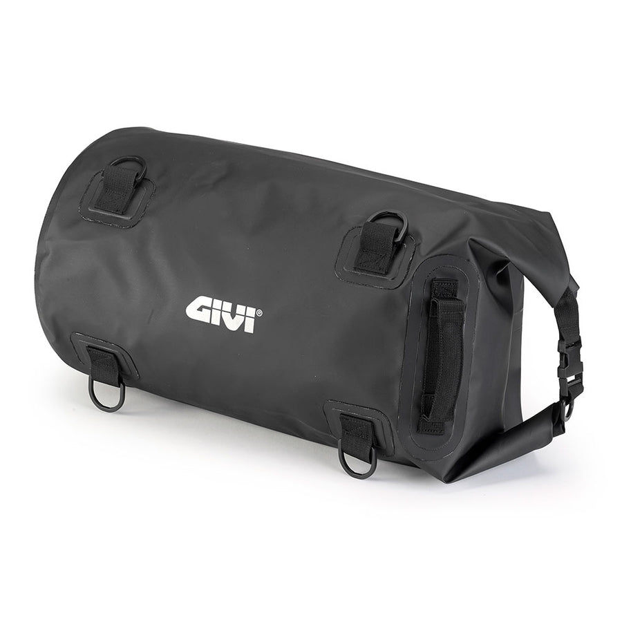 [GIVI] – Easy Bag Waterproof - luggage roll – volume 30 liters, black