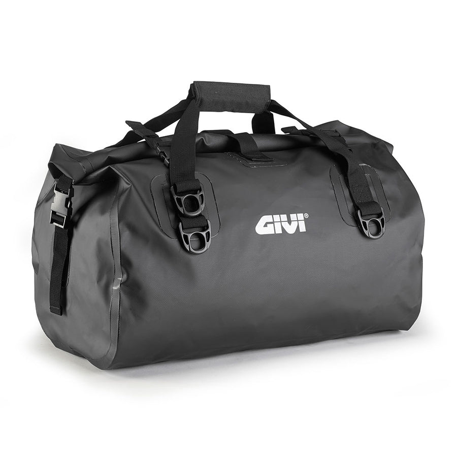 [GIVI] – Easy Bag Waterproof - luggage roll with carrying strap – volume 40 liters, black