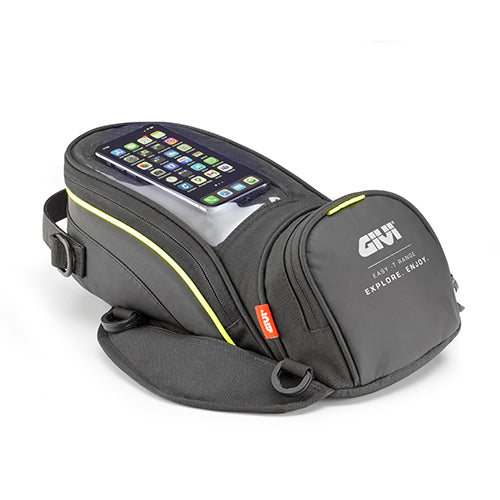 [GIVI] – Easy BAG - Universal tank bag – volume 6 liters