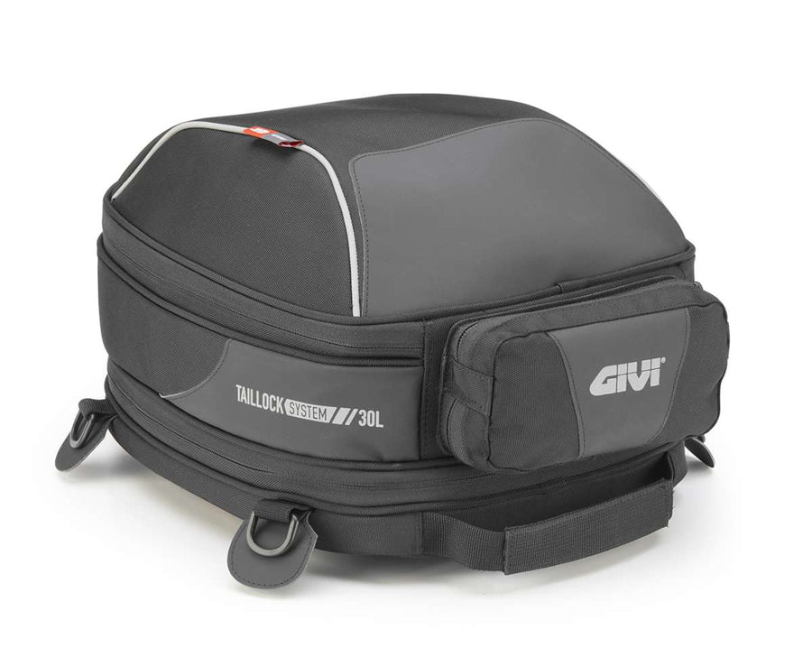 Givi Easy-T Seatlock Hecktasche, 30 Liter