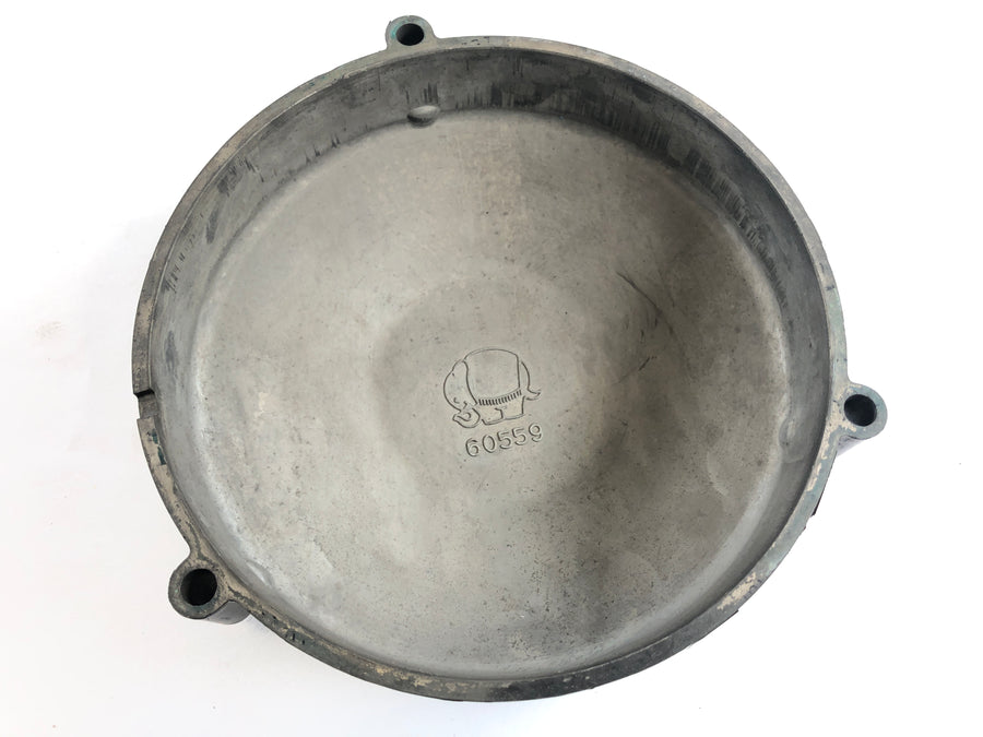 Husqvarna SMR 570 [2003] - Engine cover