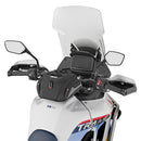 Easy BAG Tanklock Tankrucksack, 6 Liter – Max. Zuladung 2 kg