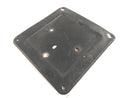 Moto Guzzi 850-T3 VD [1979] - License Plate Holder-1