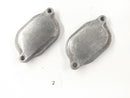 Honda XL 500 S PD01 [1982] - [1997] - Valve cover pair-1