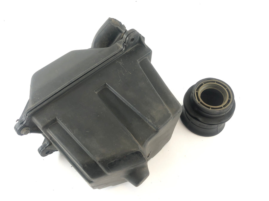 Aprilia RS 125 MPB [2000] - Airbox