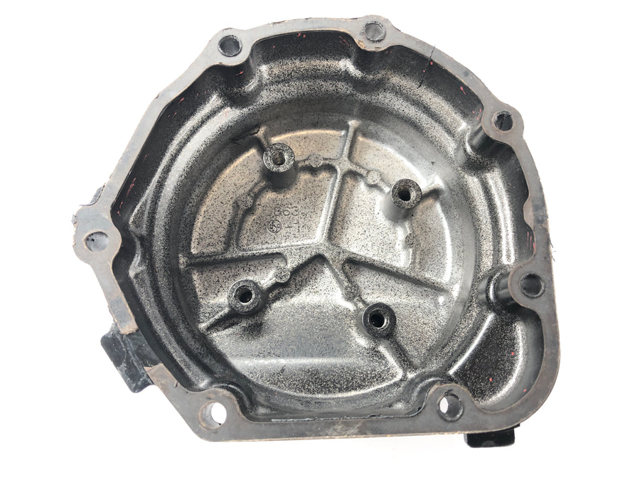 Kawasaki ZRX 1100 ZRT10C [2000] - Ignition cover engine cover