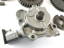 Yamaha XVS 650 Drag Star 4VR [1997] - Oil pump-3