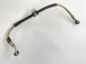 Husqvarna TE 610 E Dual H7 [1998] - Rear brake line - 0