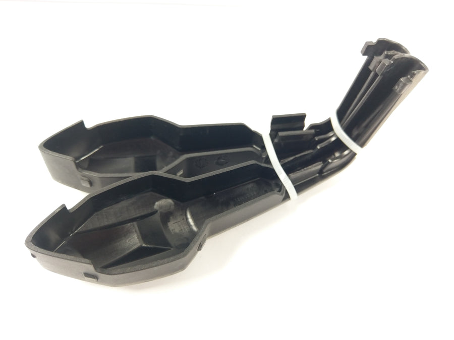 BMW R 1200 GS R12 [2003] - Cylinder head covers
