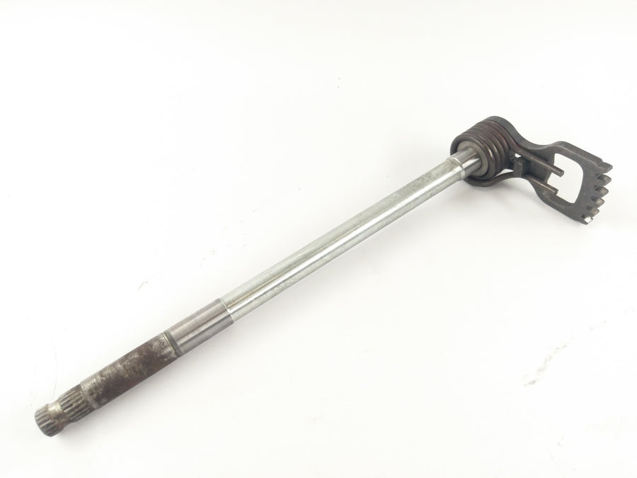 Suzuki GSF 1200 Bandit GV75A [1998] - Shift shaft