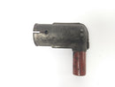 Yamaha RD 350 - Spark plug connector-1