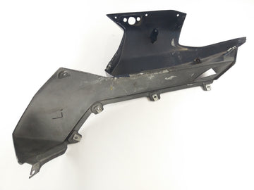Aprilia RST 1000 Futura [2004] - pulpit cladding left - 0