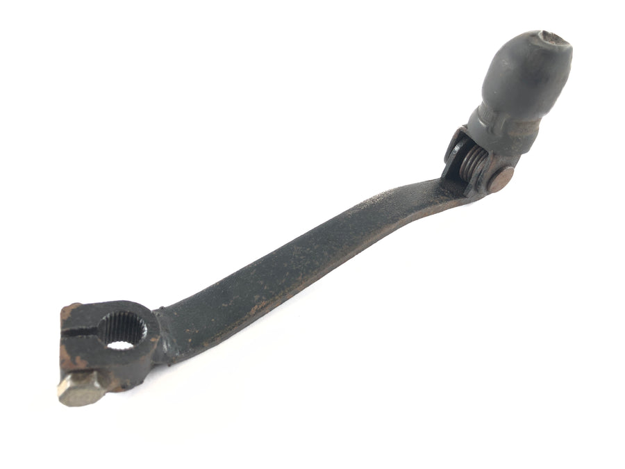 Yamaha XT 350 55V [1987] - Shift pedal gear lever