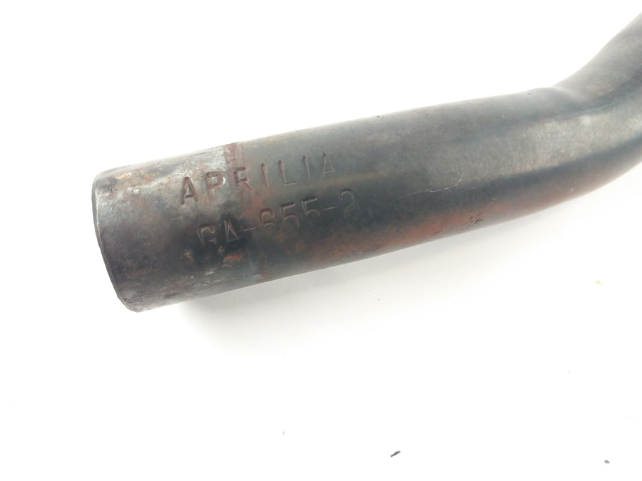 Aprilia Pegaso 650 MX [1992] - Exhaust manifold manifold pipe right