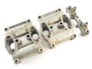 Honda CBR 900 SC50 - Camshaft brackets set-1