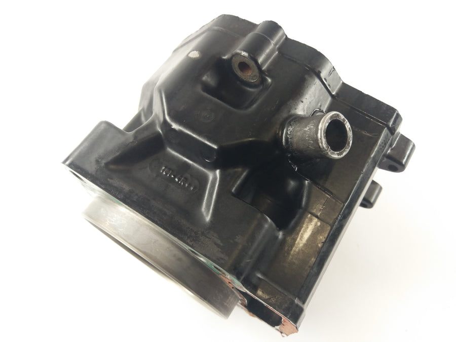 KTM 640 Adventure LC4 [1998] - Cylinder with piston