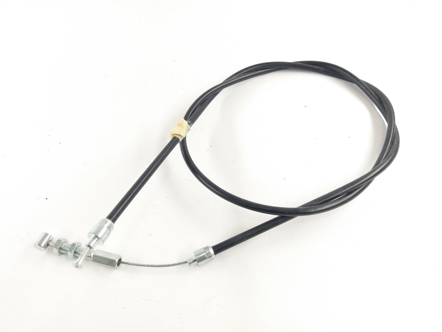 Moto Guzzi Mille GT [1990] - Throttle cable