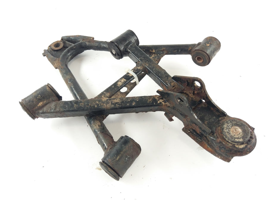 Yamaha Kodiak 400 5Y4 [2004] - Steering knuckle set